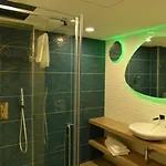 Szálloda Le Claridge 3*