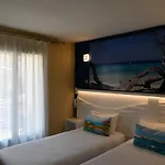 Le Claridge Propriano