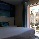 Szálloda Le Claridge Propriano