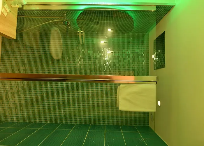 Ξενοδοχείο Le Claridge