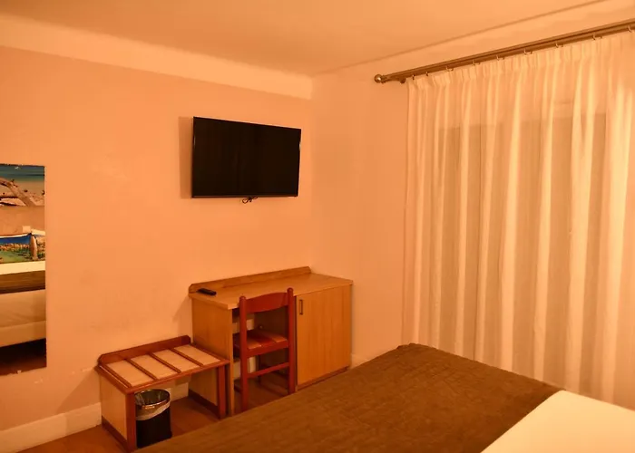 Le Claridge 3* Propriano (Corsica)