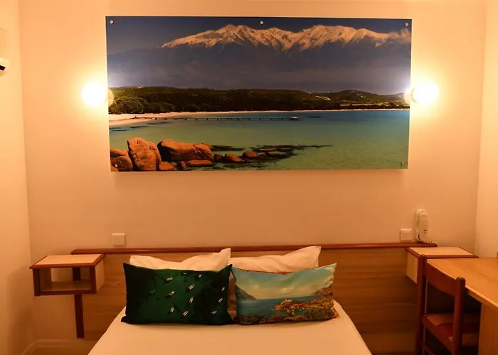 Ξενοδοχείο Le Claridge 3*