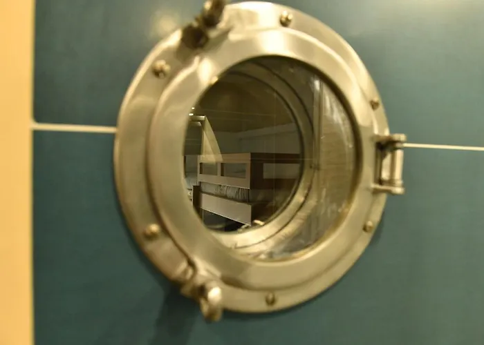 Le Claridge Ξενοδοχείο Propriano (Corsica)