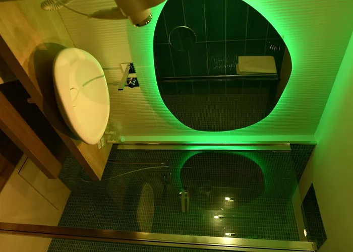 Le Claridge Ξενοδοχείο 3*