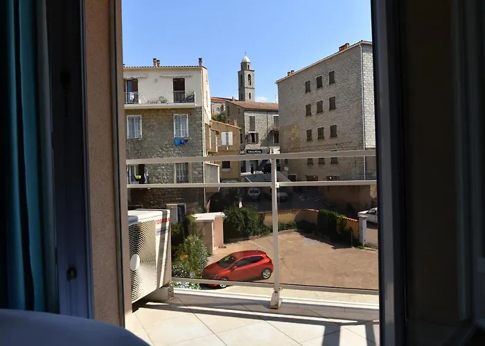 Ξενοδοχείο Le Claridge