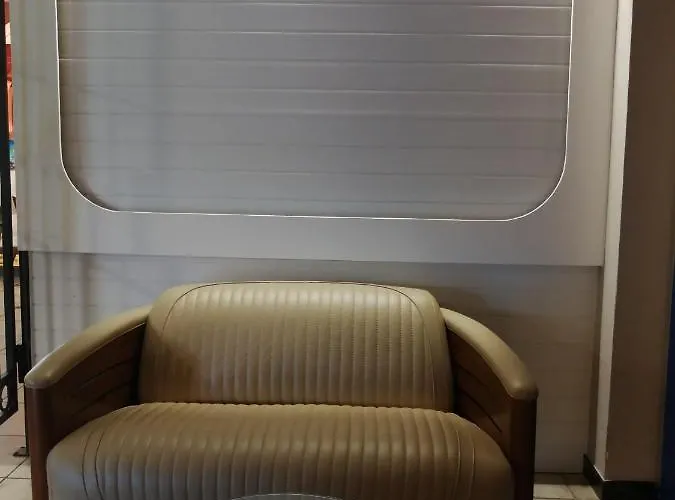 Ξενοδοχείο Le Claridge