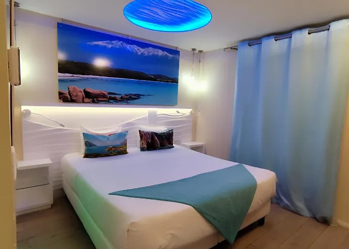 Ξενοδοχείο Le Claridge