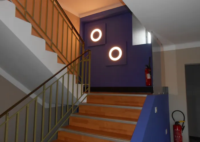 Le Claridge Ξενοδοχείο 3*