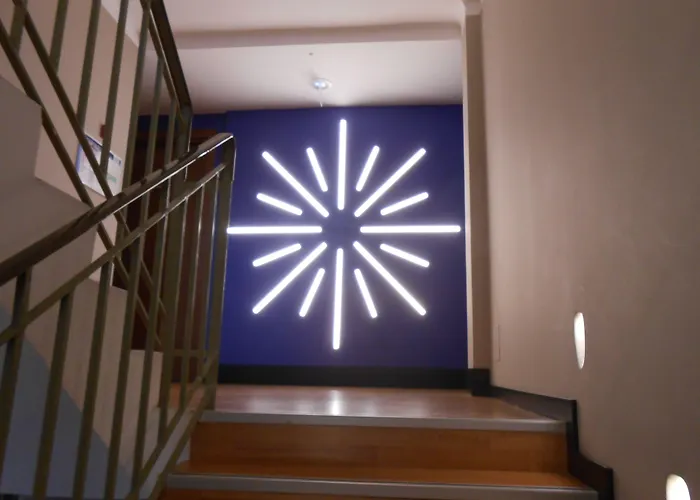 Ξενοδοχείο Le Claridge Propriano (Corsica)