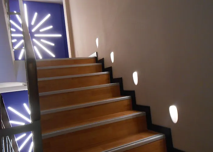 Ξενοδοχείο Le Claridge Propriano (Corsica)