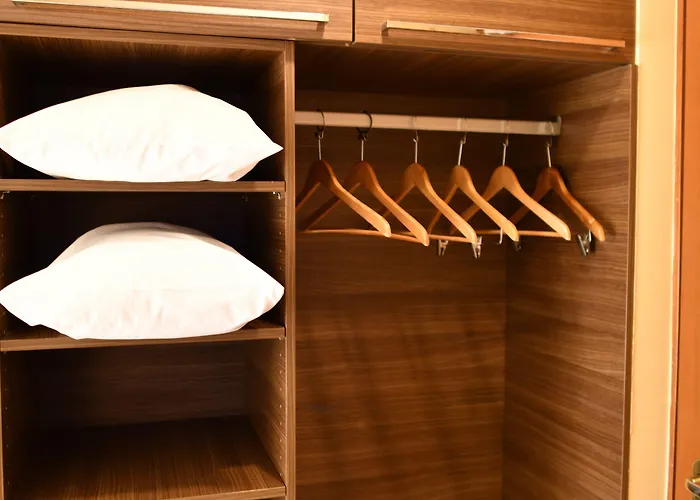 Le Claridge Propriano (Corsica)