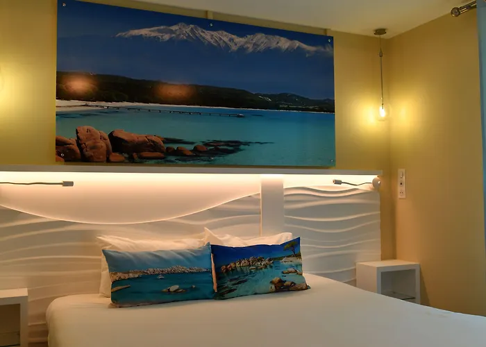 Ξενοδοχείο Le Claridge