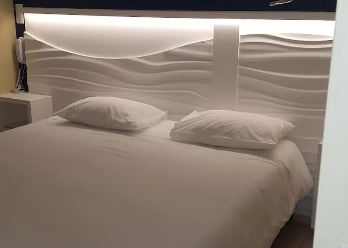 Ξενοδοχείο Le Claridge