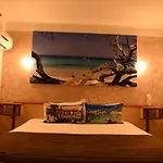 Szálloda Le Claridge 3*