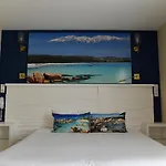 Le Claridge Szálloda Propriano