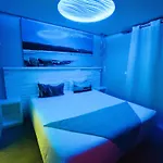 Szálloda Le Claridge 3*