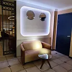 Le Claridge Szálloda Propriano