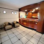 Szálloda Le Claridge 3*
