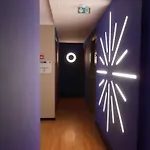 Szálloda Le Claridge 3*
