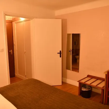 Le Claridge Hotel Propriano (Corsica)