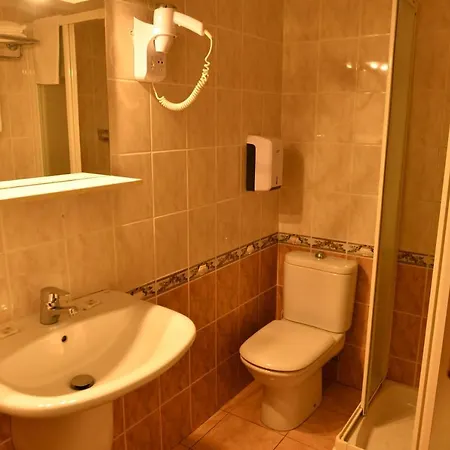 Le Claridge Propriano (Corsica)