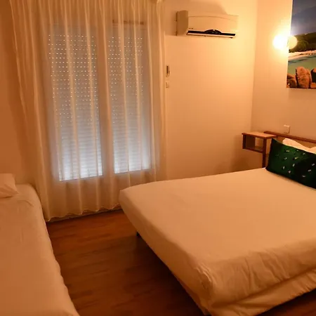 Le Claridge Propriano (Corsica)