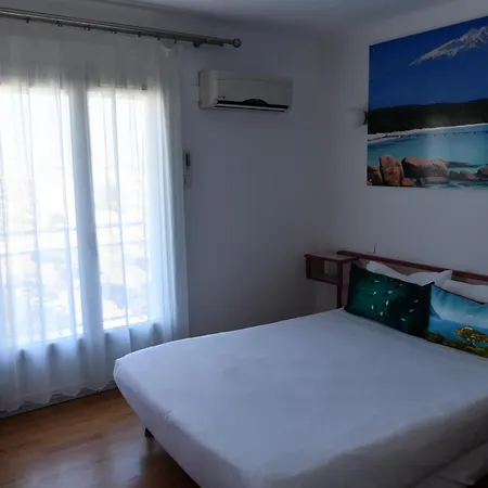 Le Claridge Hotel Propriano (Corsica)