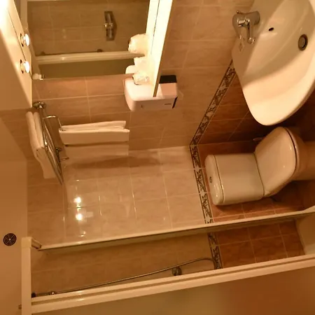 Hotel Le Claridge