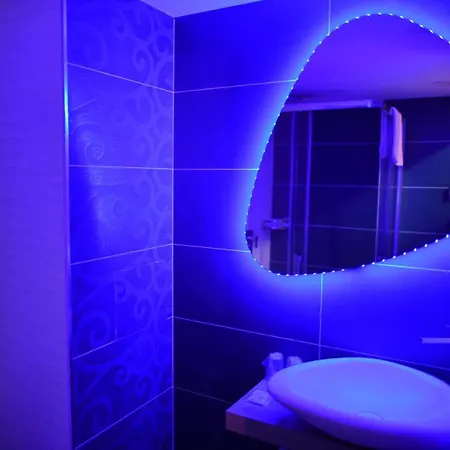 Hotel Le Claridge 3*