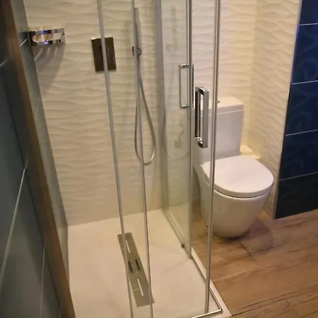 Le Claridge Hotel Propriano (Corsica)