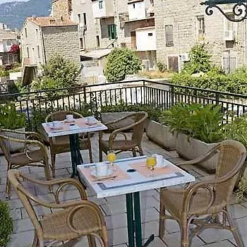 Le Claridge Propriano (Corsica)