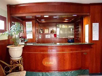 Hotel Le Claridge Propriano (Corsica)