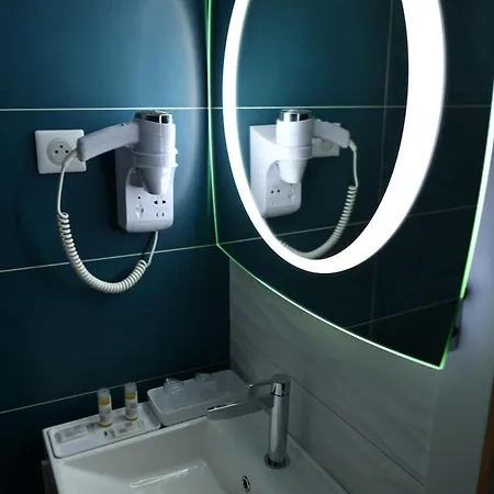 Le Claridge ホテル