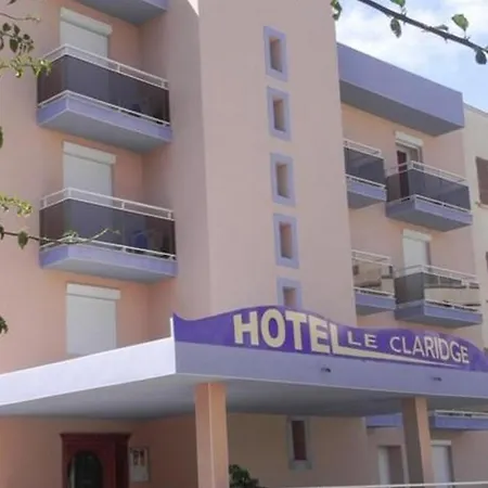 Hotel Le Claridge 3*