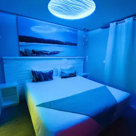 호텔 Le Claridge 3*