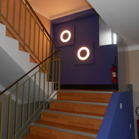 Le Claridge Hotel 3*