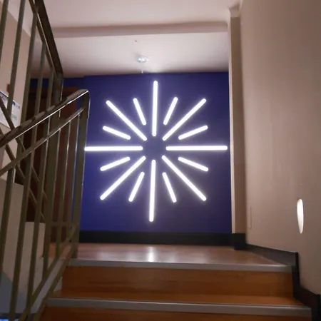 Hotel Le Claridge Propriano (Corsica)