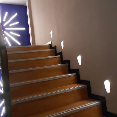 Hotel Le Claridge Propriano (Corsica)