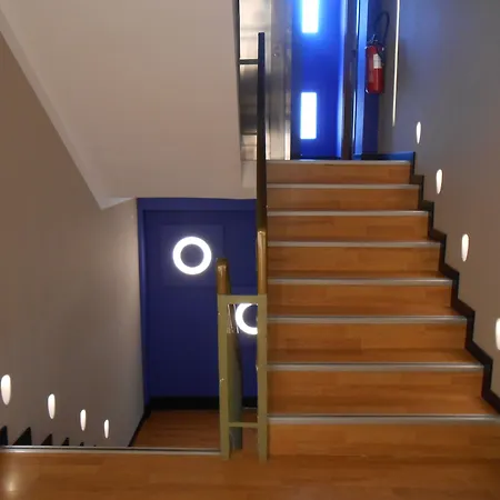 Hotel Le Claridge Propriano (Corsica)