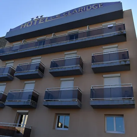 Hotel Le Claridge 3*