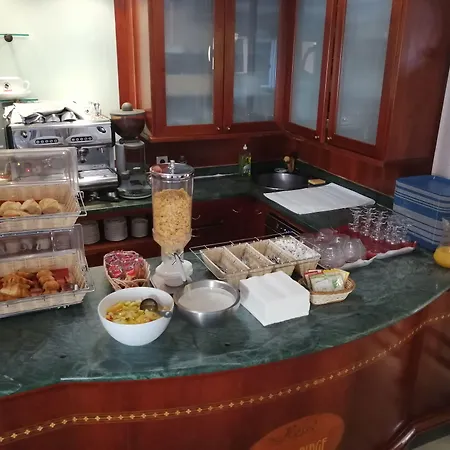 Le Claridge 3* Propriano (Corsica)