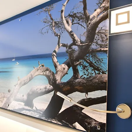 Le Claridge Propriano (Corsica)