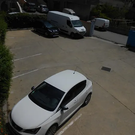 Le Claridge Propriano (Corsica)