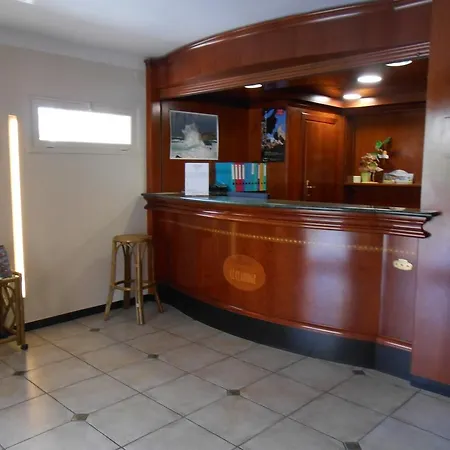 Le Claridge Propriano (Corsica)