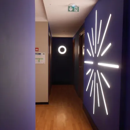 Hotel Le Claridge 3*