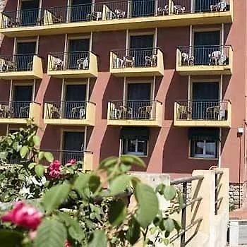 Le Claridge 3* Propriano (Corsica)