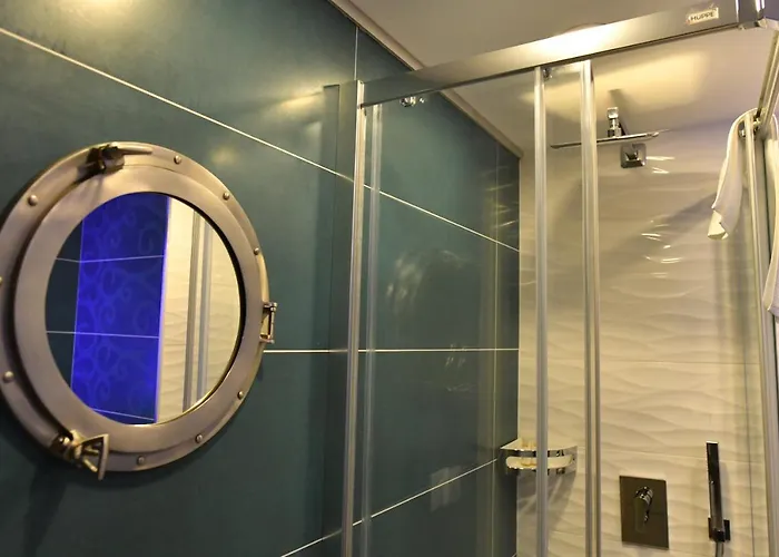 Le Claridge Propriano