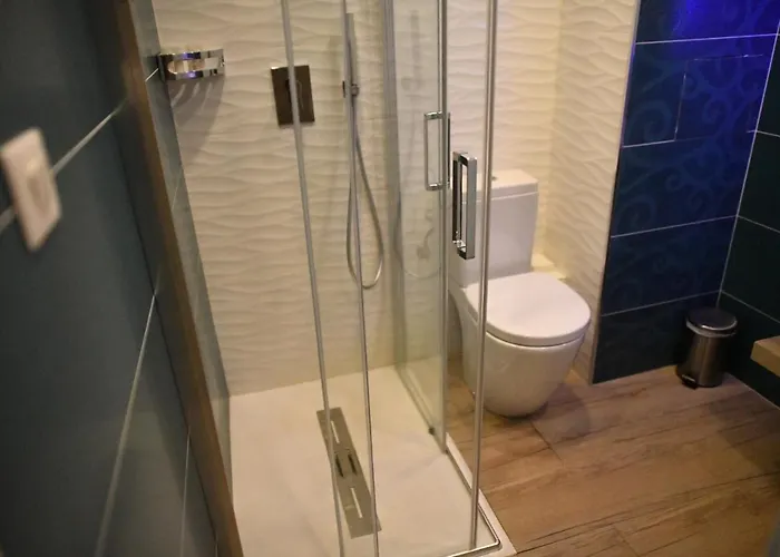 Le Claridge Szálloda Propriano