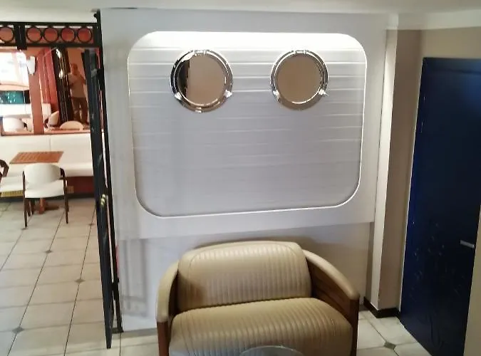 Le Claridge Propriano