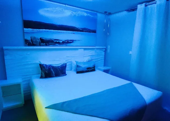 Szálloda Le Claridge 3*